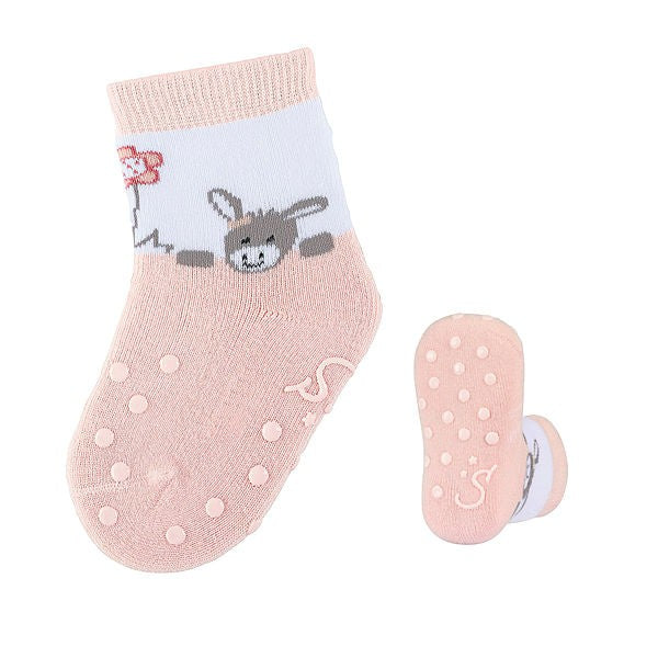 Calcetines Sterntaler para gatear