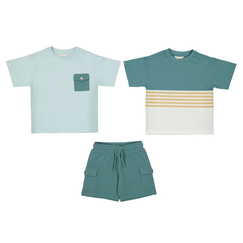 Conjunto punto Mayoral