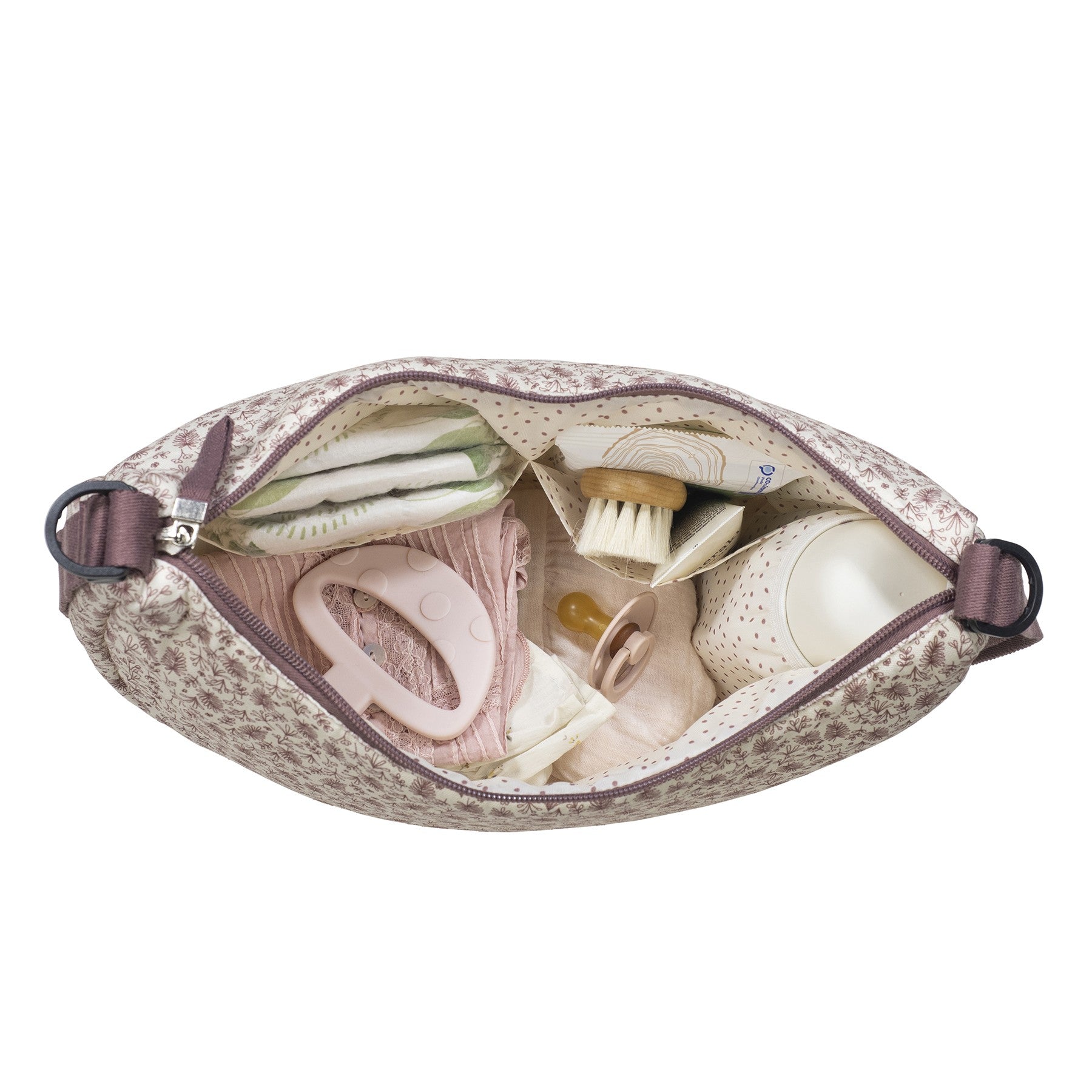 Bolso Crossbody Walking Mum Gala Gondola