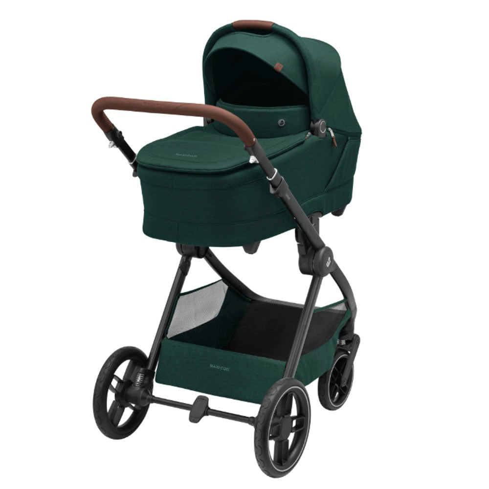 Cochecito Dúo Maxi-Cosi Oxford+