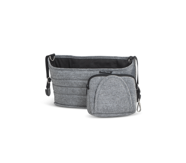 Bolso organizador Leclerc