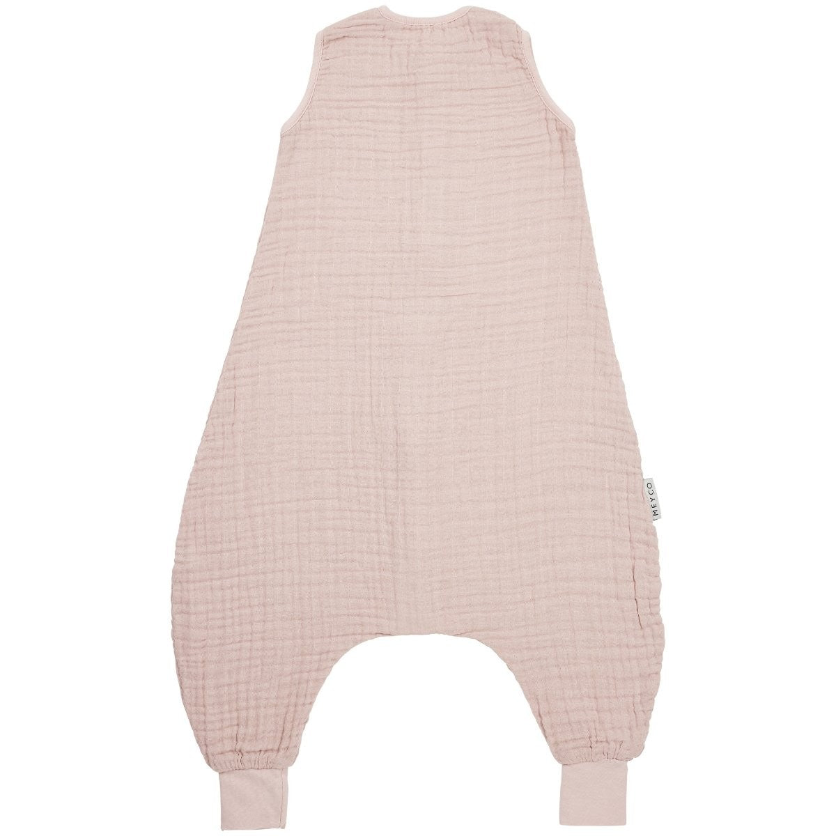Pijama Mus Lav Meyco Uni