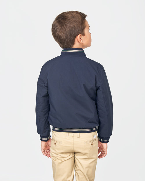 Cazadora Spagnolo 3688 reversible