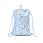 Mochila Saco Impermeable Tutete Circus Show Personalizable