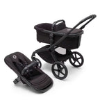Configura tu cochecito Bugaboo Fox 5 Renew