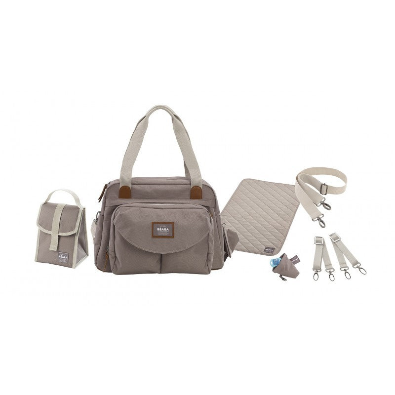 Bolso BEABA Geneve II