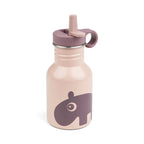 Botella de metal Done By Deer Ozzo