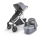 Cochecito duo Uppababy VISTA V2
