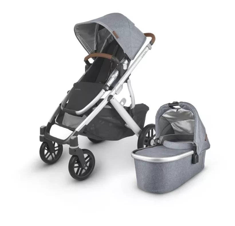 Hamaca Uppababy Mira
