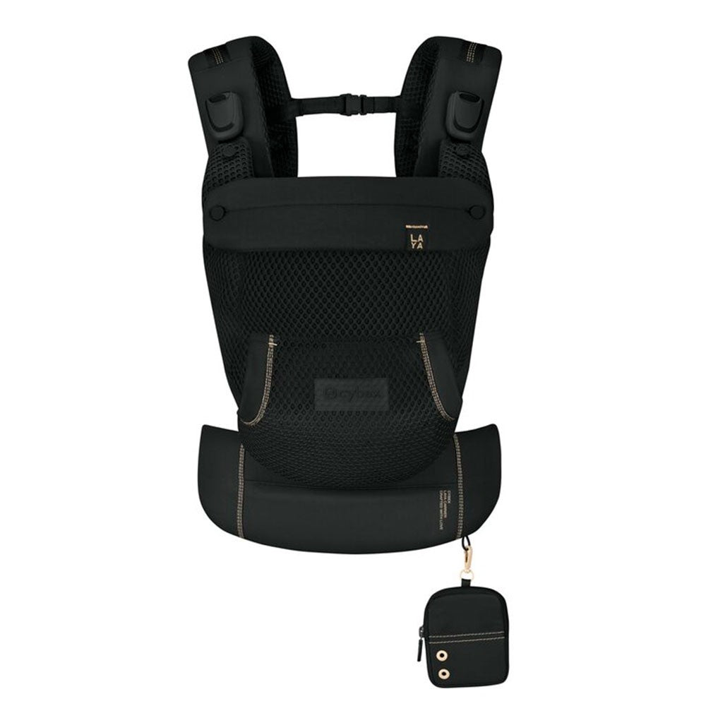 Mochila Porteo Cybex Laya
