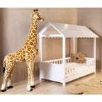 Peluche Jirafa Childhome 180 cm
