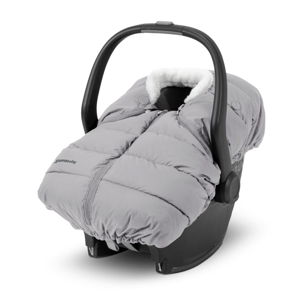 Saco Grupo 0 Uppababy Cozy Ganoosh