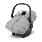 Saco Grupo 0 Uppababy Cozy Ganoosh