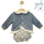 Conjunto Ranita Yoedu Edurne