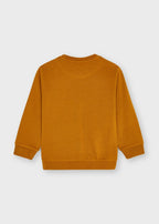 Pullover Mayoral serigrafia skater