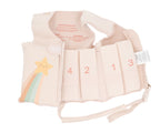 Chaleco flotador aprendizaje Monnëka Starlight