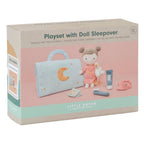 Playset Little Dutch Noche fuera con Muñeca