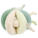 Pelota sensorial Nattou Lapidou