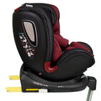 Silla Auto CasualPlay Kora I-Size 40 hasta 150cm