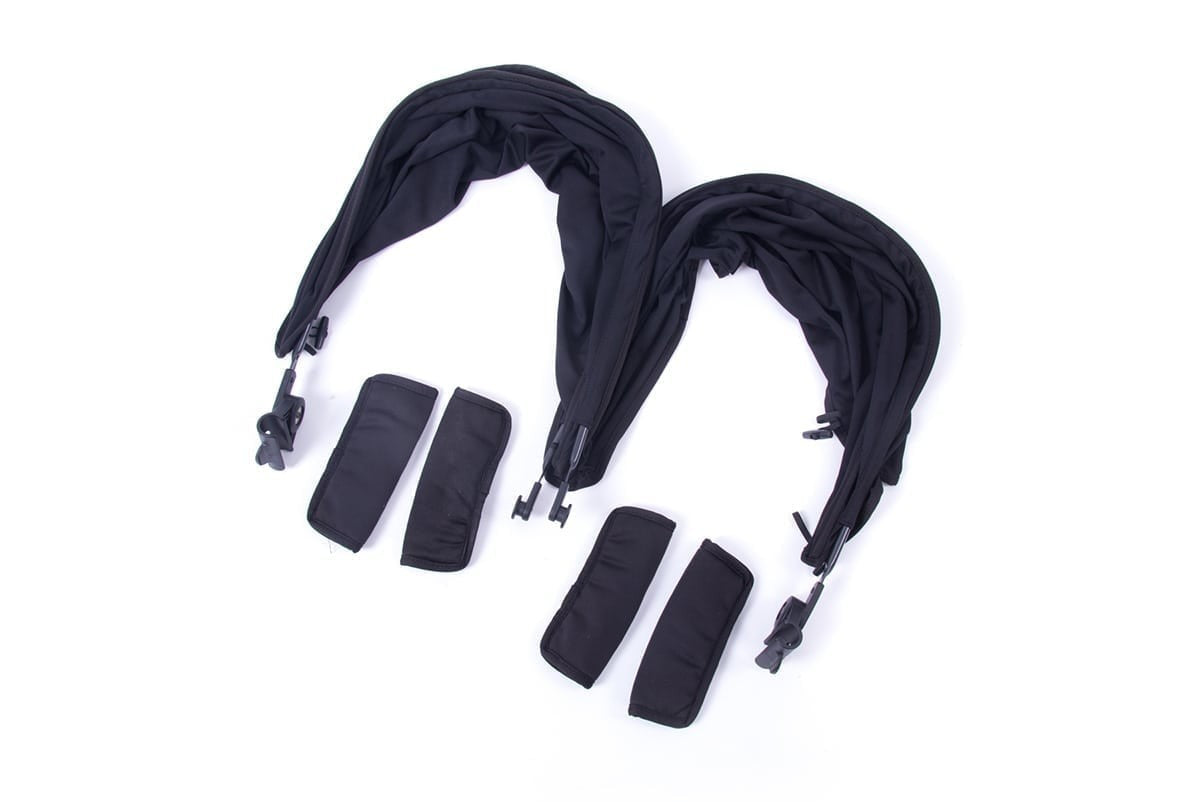 Color Pack Baby Monsters Easy Twin 3.0S