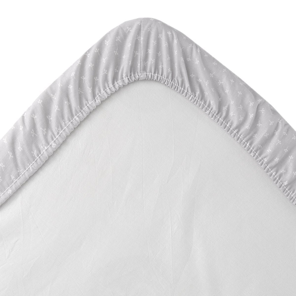 Bajera cuna 60 pack 2 uds. Cambrass Ardi