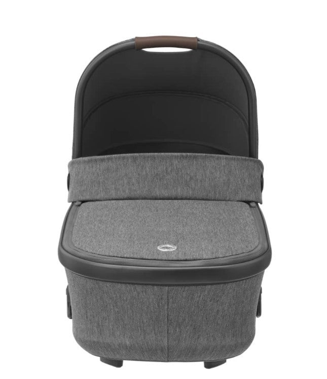 Cochecito Duo maxi-cosi LEONA 2 con capazo Bebeconfort Oria