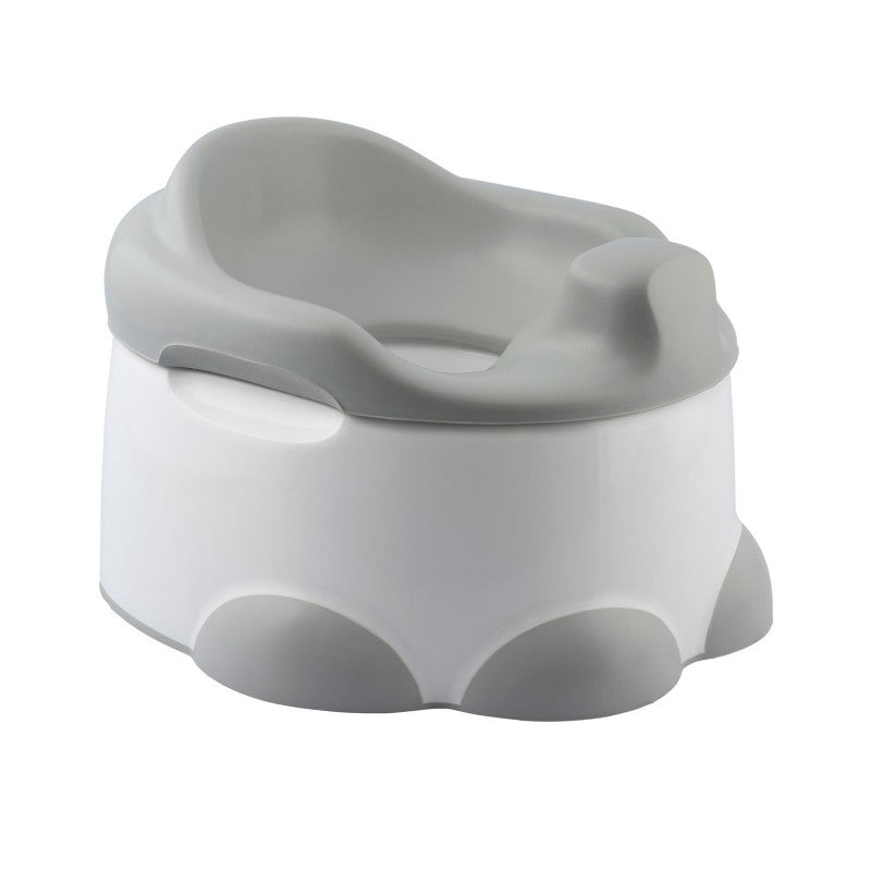 Bumbo Step´n Potty 3 en 1 Alzador, Adaptador y Orinal