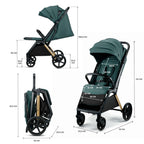 Silla paseo Kinderkraft Loom