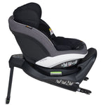 Silla Auto Besafe Izi Turn I-Size giratoria 360º