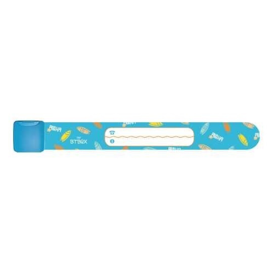Pulsera Infoband Btbox Surf