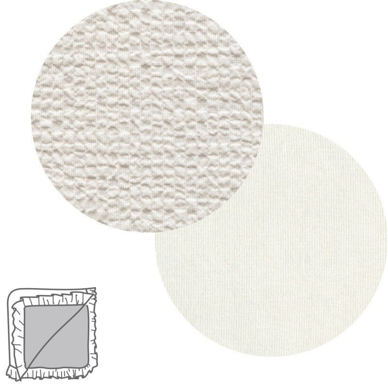 Manta Reversible Cambrass Soft