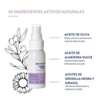 Aceite Intimo Protector Doomoo
