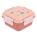 Caja Almuerzo Grande Tutete Mouse Fairies