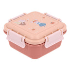 Caja Almuerzo Grande Tutete Mouse Fairies