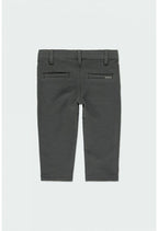Pantalón Boboli felpa elástica