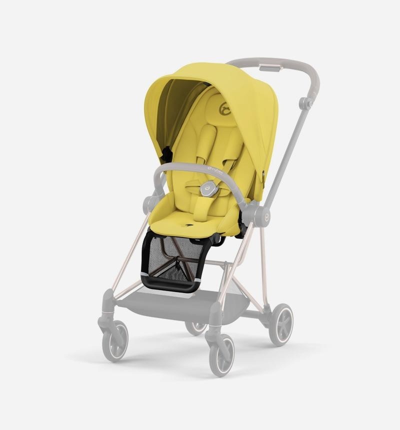 Pack Asiento Cybex Mios