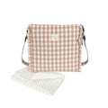 Bolsa canastilla Walking Mum Remy