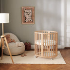 Sábanas bajeras Stokke Sleepi Mini V3