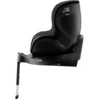 Silla auto Britax Römer Dualfix PRO coleccion LUX