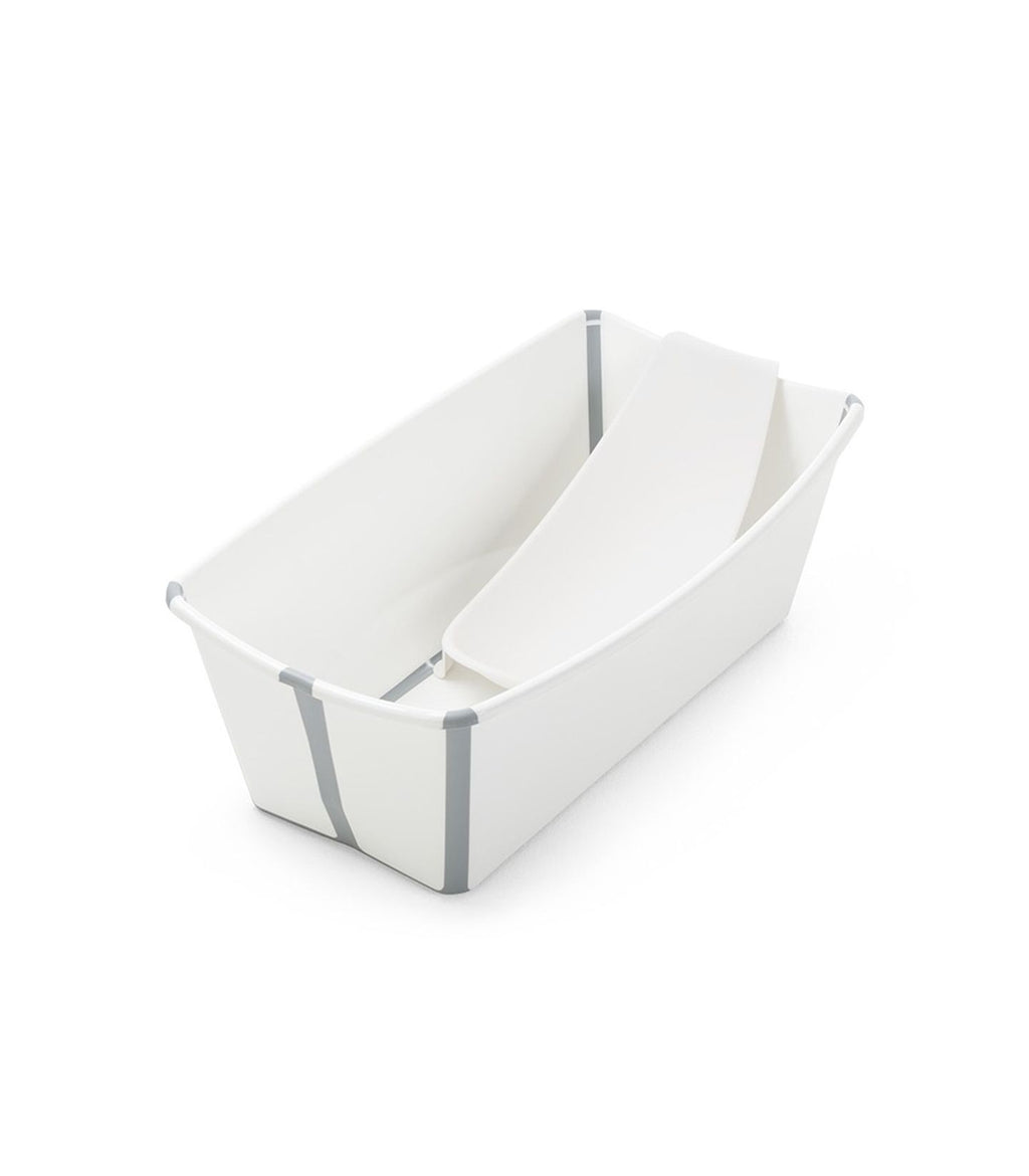 Bañera Stokke Flexi Bath XL + Soporte recién nacido