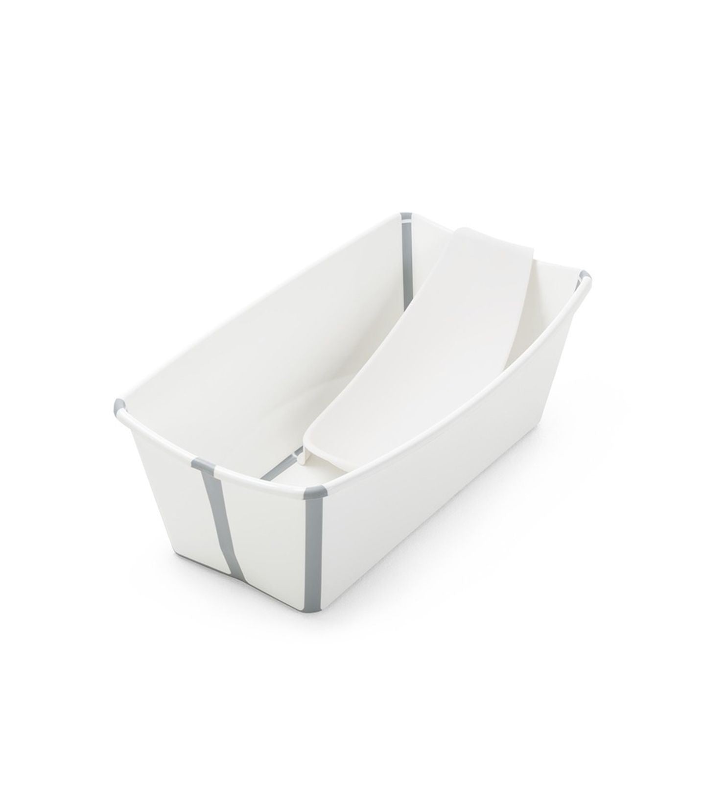 Bañera Stokke Flexi Bath XL + Soporte recién nacido