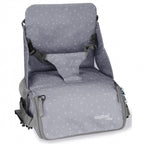 Bolso Trona portatil Asalvo HUMMUS