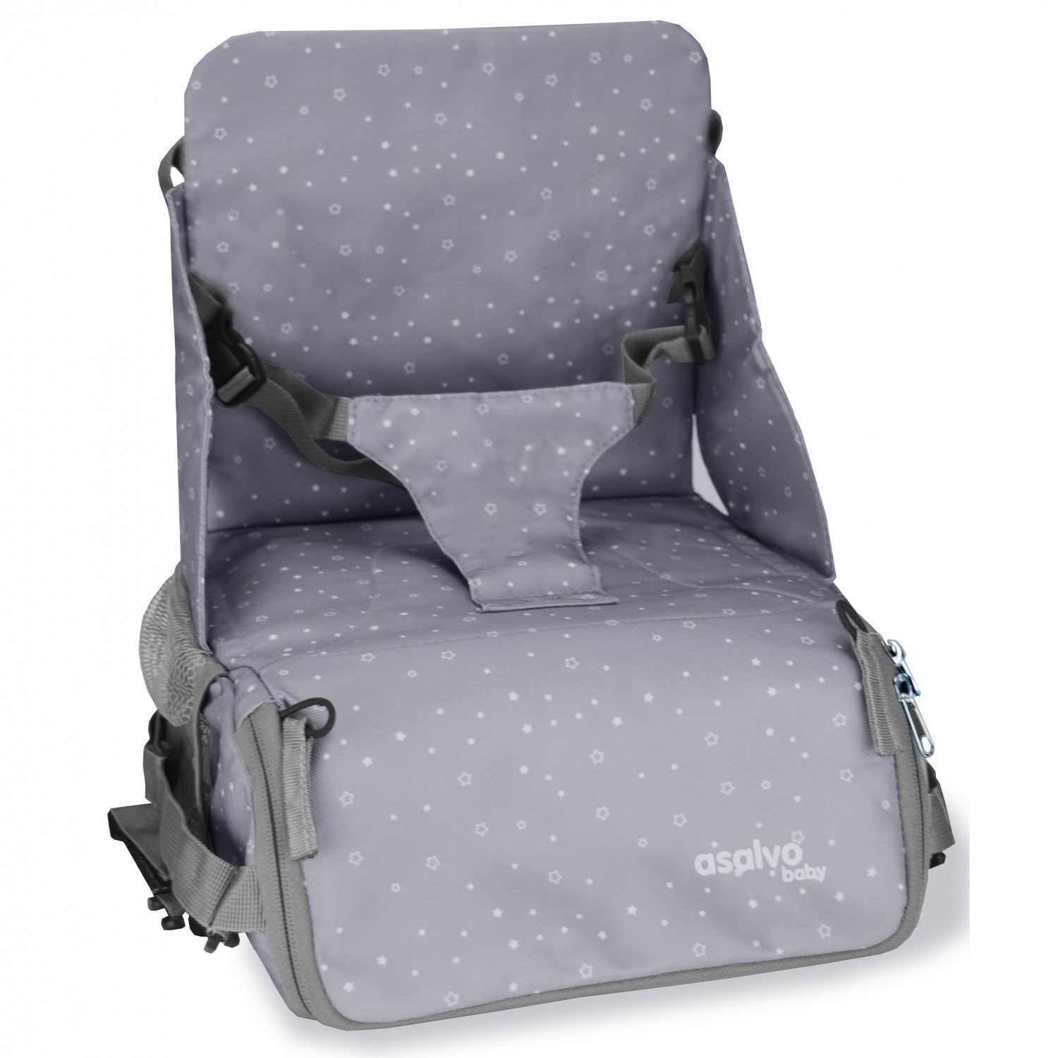 Bolso Trona portatil Asalvo HUMMUS