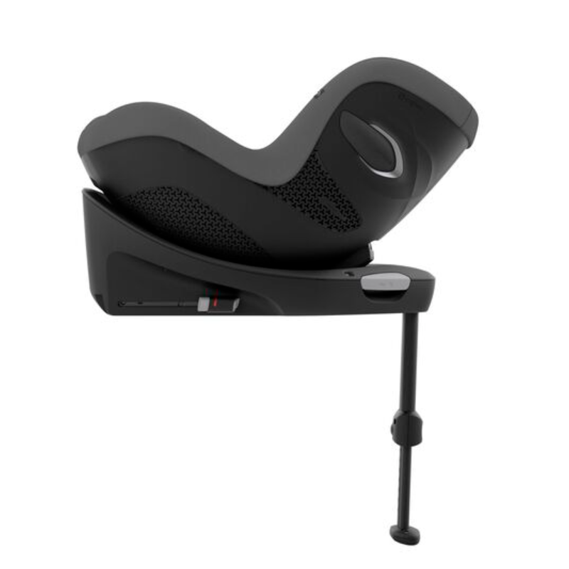 Silla Auto Cybex Sirona G i-Size PLUS Tejido 3D Transpirable
