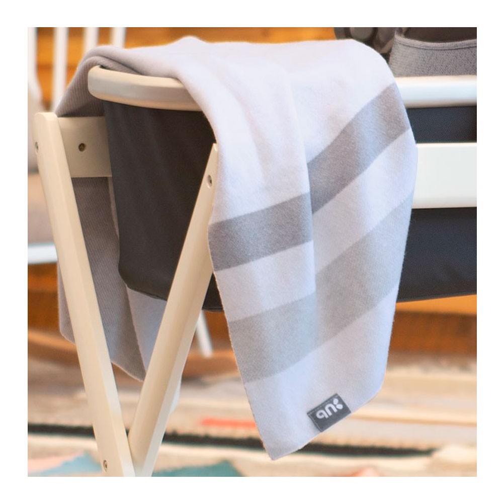 Manta de Punto Uppababy