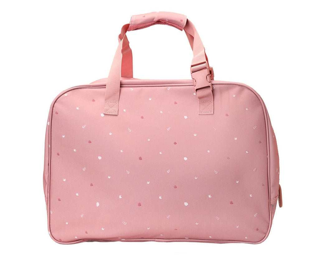 Bolso Playa con Rejilla Monnëka Toucan