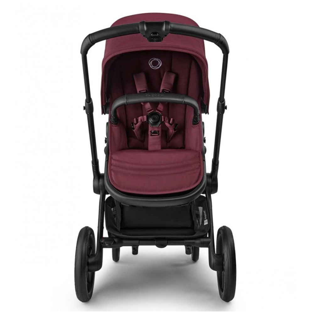 Cochecito DUO Bugaboo Fox 5 Renew