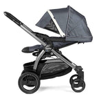 Cochecito DUO Peg Perego Book 51S ELITE manillar Telescopico