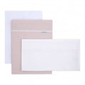 Tríptico Sábanas Cambrass Mini Windsord