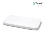 Sabana Bajera Impermeable Cambrass Mini cuna 50x82 Tencel